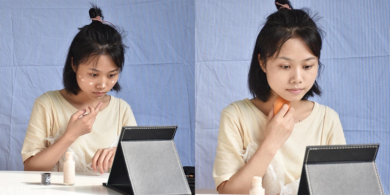 夏季約會(huì)甜美妝教程 甜美妝容化妝步驟帶圖 夏季約會(huì)甜美妝教程 甜美妝容化妝步驟帶圖