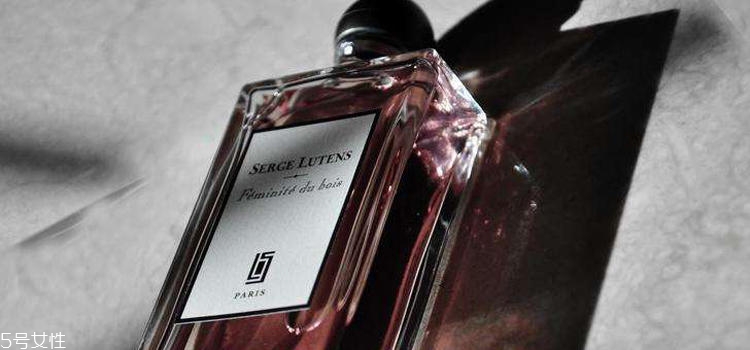 2022新款香水推薦 2022買(mǎi)這些香水不爛大街