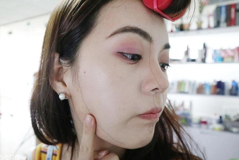 旅游畫(huà)什么妝容比較好 4個(gè)步驟美美出游