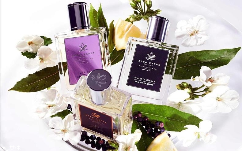 2022新款香水推薦 2022買(mǎi)這些香水不爛大街