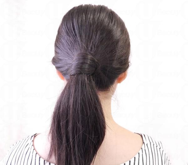 盤發(fā)器怎么用 美發(fā)造型器怎么使用 盤發(fā)器怎么用 美發(fā)造型器怎么使用