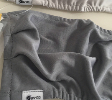 uv100口罩真的防曬嗎？uv100防曬口罩怎么樣