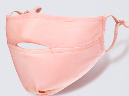 ohsunny防曬口罩怎么樣？ohsunny防曬口罩效果