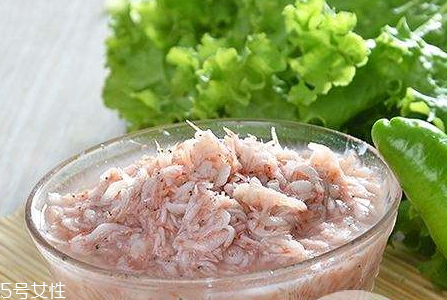 蝦醬怎么保存 蝦醬保質期多久