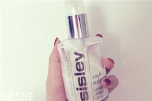 乳液可以當妝前乳嗎？乳液當妝前乳用好嗎？