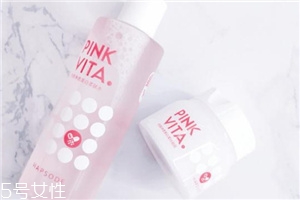 柔膚水可以做面膜嗎？柔膚水做面膜好嗎？