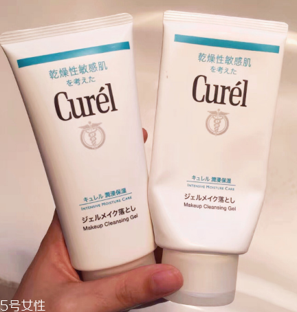 卸妝乳可以當(dāng)洗面奶用嗎？卸妝乳當(dāng)洗面奶用可以嗎？