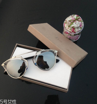 太陽鏡能防曬嗎？太陽鏡有防曬作用嗎？