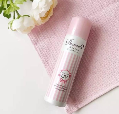 美白防曬噴霧哪個(gè)牌子好？美白防曬噴霧排行榜