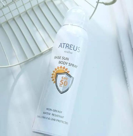 美白防曬噴霧哪個(gè)牌子好？美白防曬噴霧排行榜