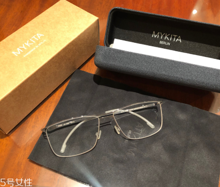 mykita是什么牌子？mykita品牌介紹