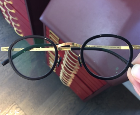 mykita眼鏡什么檔次？mykita屬于什么檔次？