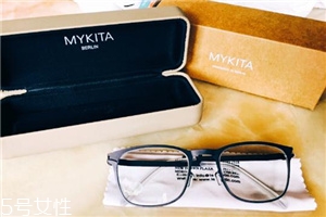 mykita眼鏡什么檔次？mykita屬于什么檔次？
