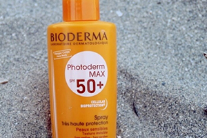 藥妝防曬噴霧哪個牌子好？藥妝防曬噴霧排行榜