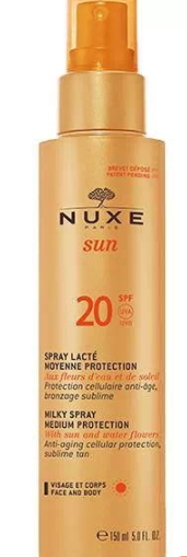 藥妝防曬噴霧哪個牌子好？藥妝防曬噴霧排行榜