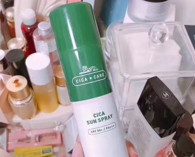 藥妝防曬噴霧哪個牌子好？藥妝防曬噴霧排行榜