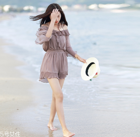 連體褲什么款式好看？連體褲流行什么款式？