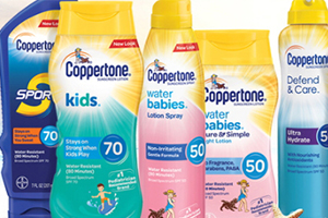 spf100防曬噴霧哪個牌子好？spf100以上的防曬噴霧排行