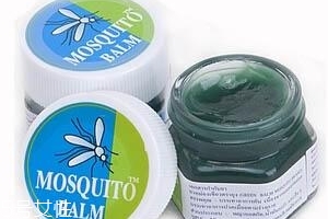 泰國蚊子膏怎么用？泰國蚊子膏使用方法