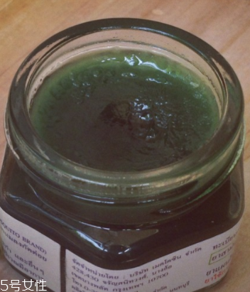 泰國蚊子膏怎么用？泰國蚊子膏使用方法