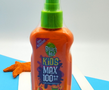 spf100防曬噴霧哪個牌子好？spf100以上的防曬噴霧排行