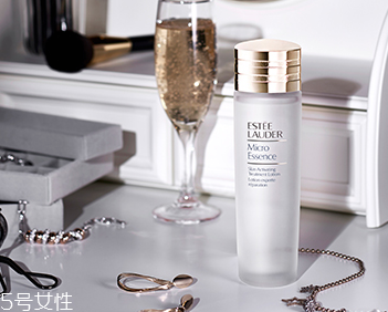 雅詩(shī)蘭黛肌底微精華能去閉口嗎？去閉口效果如何？