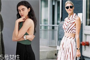 手表和衣服怎么搭配？手表怎么搭配衣服好看？