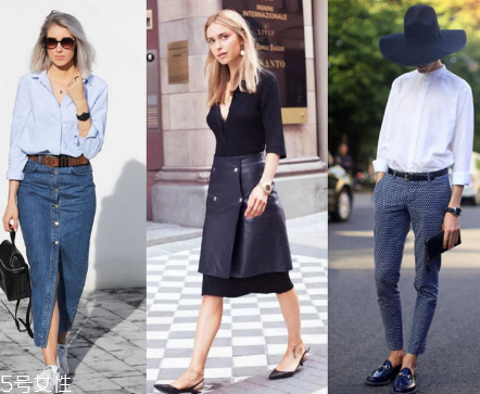 手表和衣服怎么搭配？手表怎么搭配衣服好看？