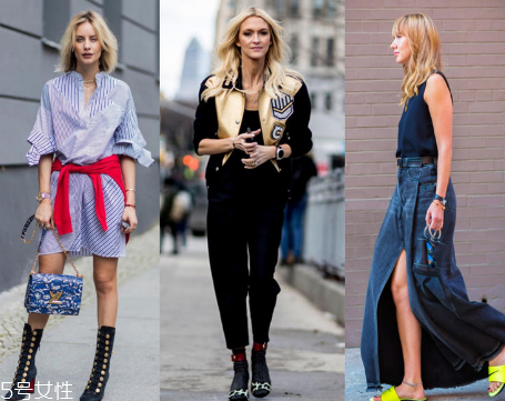 手表和衣服怎么搭配？手表怎么搭配衣服好看？