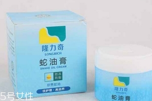 蛇油膏可以治凍瘡嗎？凍瘡能用蛇油膏治嗎？