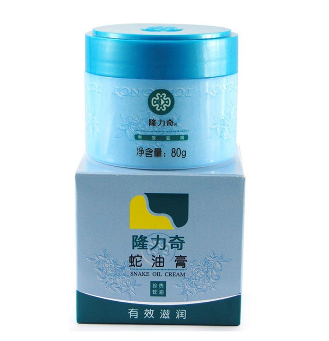 蛇油膏可以治凍瘡嗎？凍瘡能用蛇油膏治嗎？