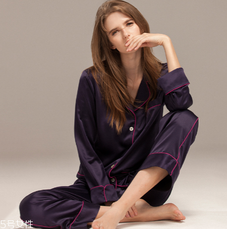 今年流行什么睡衣？睡衣流行什么款式？
