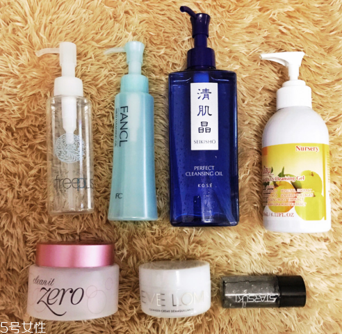 eve lom卸妝膏和芭妮蘭卸妝膏哪個好用 eve lom卸妝膏和芭妮蘭卸妝膏哪個好用