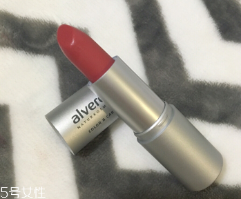 德國平價口紅什么牌子孕婦能用 德國平價孕婦口紅盤點(diǎn)