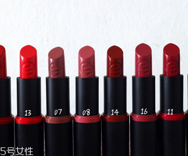 德國平價口紅什么牌子孕婦能用 德國平價孕婦口紅盤點(diǎn)