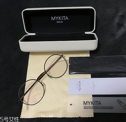 mykita眼鏡多少錢？mykita眼鏡正品價格