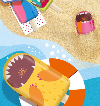 春紀防曬霜怎么樣？春紀防曬霜防水嗎