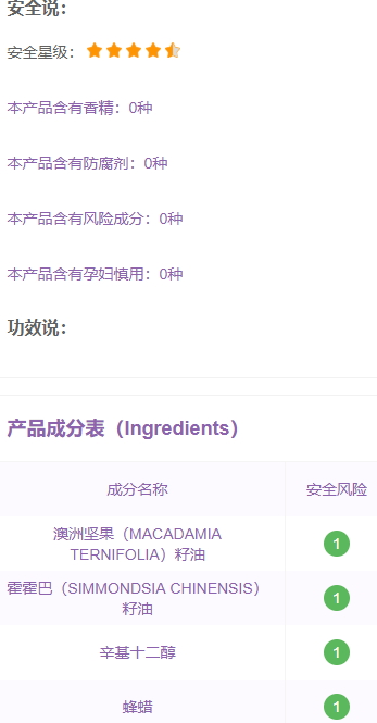 植物主義孕婦用安全嗎？植物主義是孕婦專用嗎