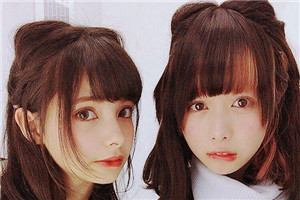 女生貓耳發(fā)型的扎法圖解 一分鐘搞定 女生貓耳發(fā)型的扎法圖解 一分鐘搞定