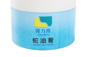 蛇油膏能治痔瘡嗎？痔瘡能用蛇油膏治嗎？