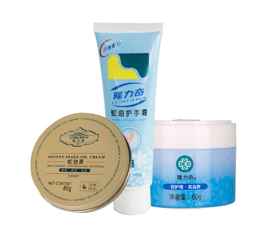 蛇油膏能治痔瘡嗎？痔瘡能用蛇油膏治嗎？