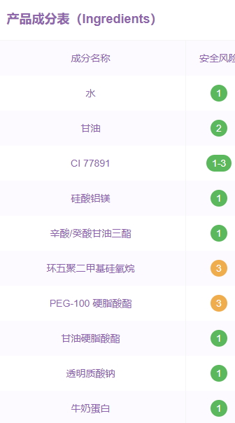 蘇貝泉牌子靠譜嗎？蘇貝泉噴霧怎么樣
