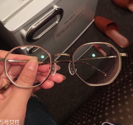 jins眼鏡怎么樣？jins眼鏡好嗎？