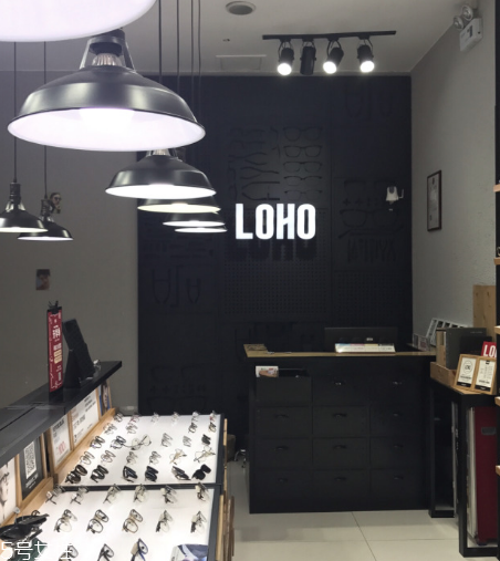 loho是什么牌子？loho品牌介紹