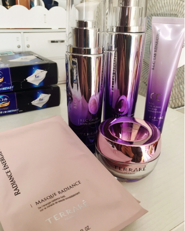 terrake法國天芮是什么牌子？法國天芮是法國的嗎