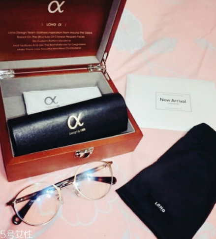 loho眼鏡屬于什么檔次？loho眼鏡檔次