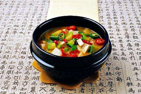 韓國大醬湯什么味道 韓國大醬湯口感 韓國大醬湯什么味道 韓國大醬湯口感