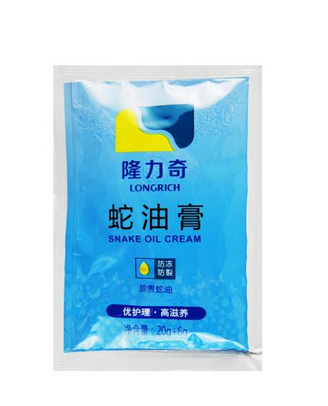 蛇油膏治腳氣嗎？腳氣可以用蛇油膏嗎？