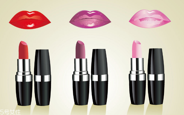 口紅涂不出顏色怎么回事 涂口紅的小技巧 口紅涂不出顏色怎么回事 涂口紅的小技巧