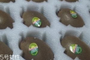 綠心獼猴桃硬的能吃嗎？硬的綠心獼猴桃能吃嗎？